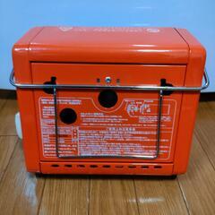 ニチネン｜NICHINEN PGH-1100 ガスストーブ GASPIA(ガスピア) [カセットガス]

の画像
