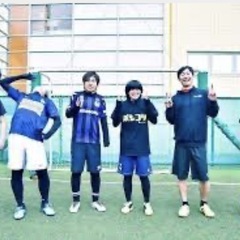 【2025年2月限定】周南市でフットサルしませんか？