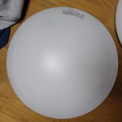 Panasonic　LEDシーリングライト　2個セット　HH-LC564A HH-LC453A 天井照明の画像