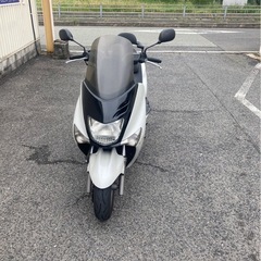 マジェスティ 125 fi