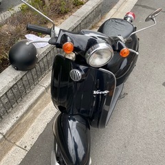 スズキ　ヴェルデ