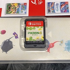 ピクミン4の画像