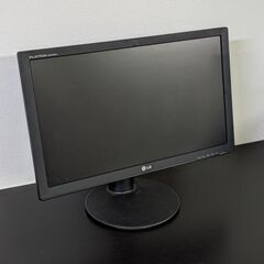 24インチワイド液晶モニター　LG (エルジー)  W2442P...