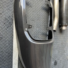 CB400の画像