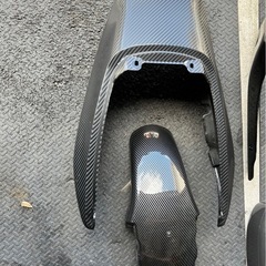 CB400の画像