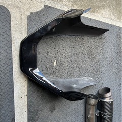 CB400の画像