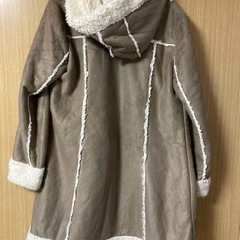 コートの画像