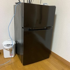 小型冷蔵庫