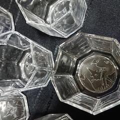 マリーム ペアポット４セットの画像