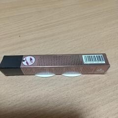 (お話し中)眉ティントの画像