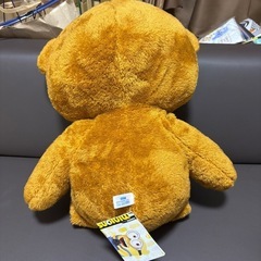【美品】ティム ぬいぐるみの画像