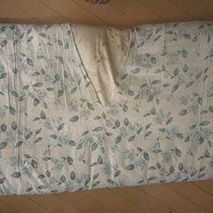 敷布団