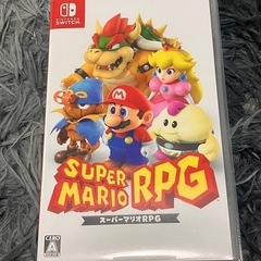 スーパーマリオRPG
