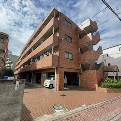  西武池袋・豊島線 東久留米駅 徒歩8分✨敷/礼→0円✨東久留米...