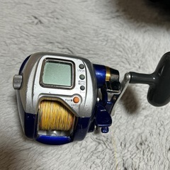 Daiwa HYPER TANACOM