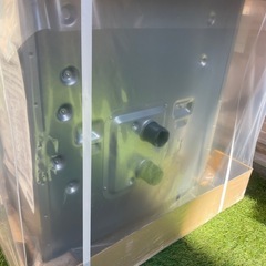 NORITZ給湯器の画像