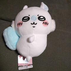 モモンガ【ちいかわ】