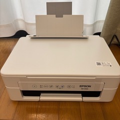エプソン　コピー機　EW-056A 純正ブラックインク
