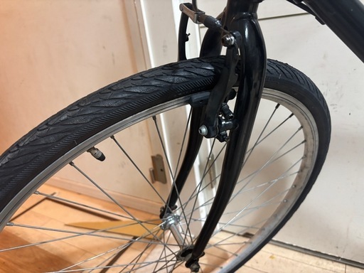 3月中お取引なら15000円】K2 クロスバイク Astral 1.0