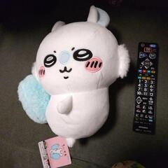 モモンガ【ちいかわ】の画像