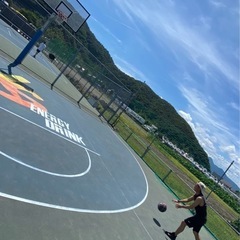 バスケメンバー募集！ - 京都市