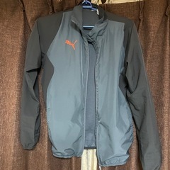 PUMAジャージ