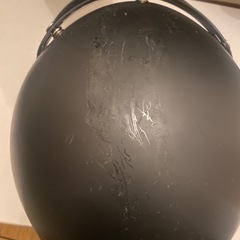 フルフェイスヘルメット　リード工業　RUDE フリーサイズ　🉐セット の画像