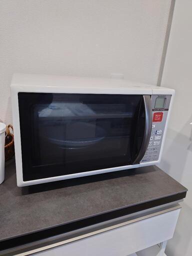 電子レンジ