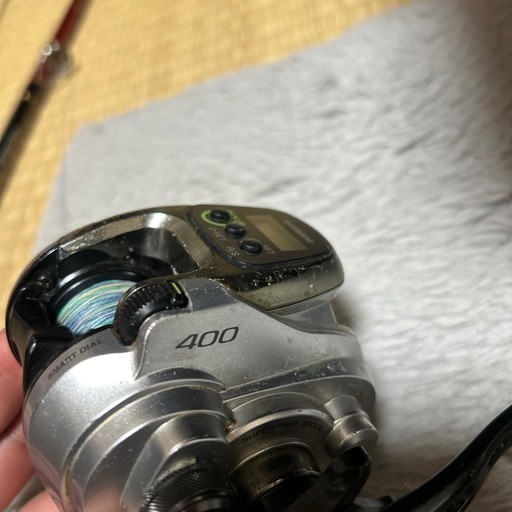 ForceMaster400