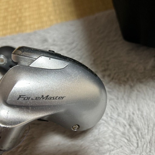 ForceMaster400