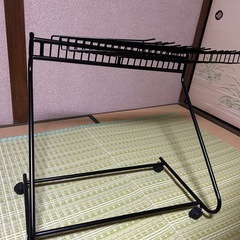 スラックスラックの画像