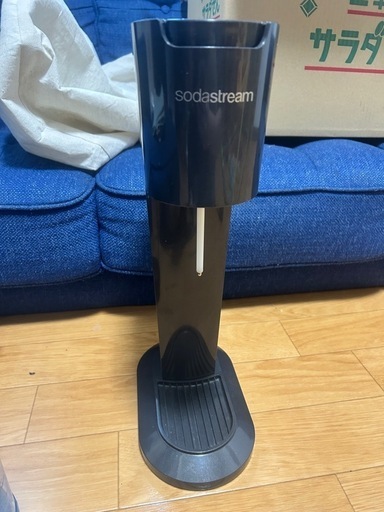 ソーダストリーム