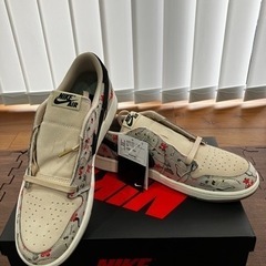 エアジョーダンの画像