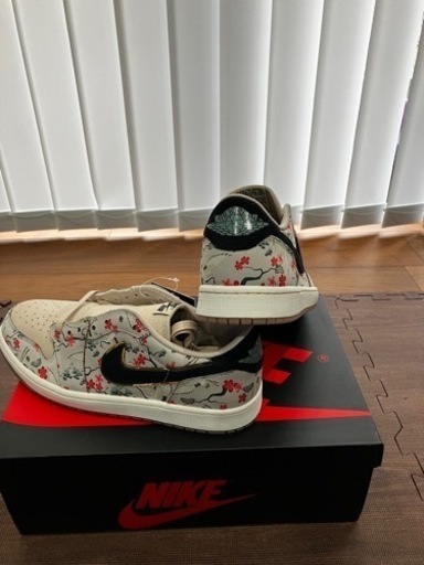 エアジョーダン