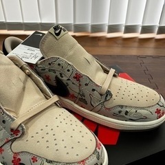 エアジョーダンの画像