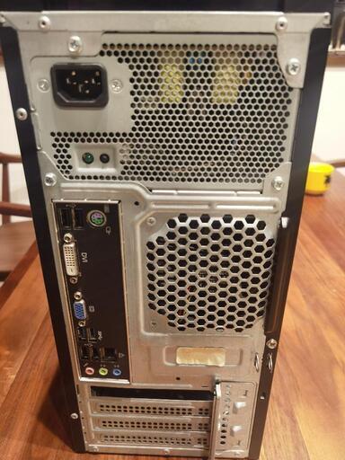 自作PC