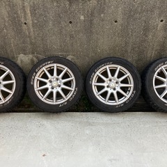 (値下げ)ハスラーに最適　オープンカントリーセット 