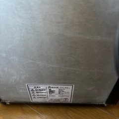 ワインセラー　piazza　の画像