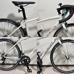 【☆美品☆】PRECISION DIENA R　/　ASAHI【整備済み】RD003の画像