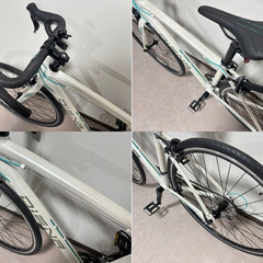 【☆美品☆】PRECISION DIENA R　/　ASAHI【整備済み】RD003の画像