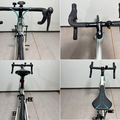 【☆美品☆】PRECISION DIENA R　/　ASAHI【整備済み】RD003の画像