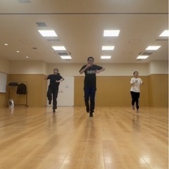 高校生から大人　HIPHOP&LOCKクラス✨✨の画像