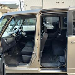 スズキ　パレットＳＷの画像