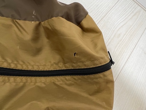 snow peakエントリーパックTTマットシートセット