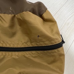 snow peakエントリーパックTTマットシートセットの画像