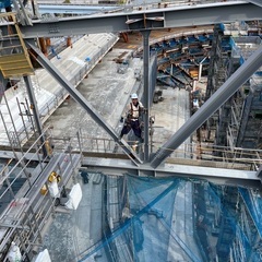 冗談抜きで、仕事しやすい！リニューアルオープンスタッフ募集！の画像