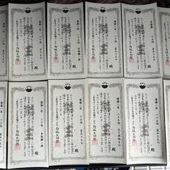 第６０回記念　国際錦鯉品評会！全国大会・変り部門・15部、２０部、優勝記念企画！品評会用・自家産・当歳・墨の決まった昭和！の画像