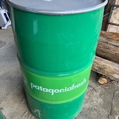 ドラム缶