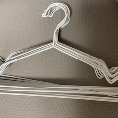IKEAハンガー