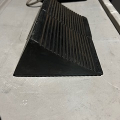 歯止め　ストッパー　2個セット